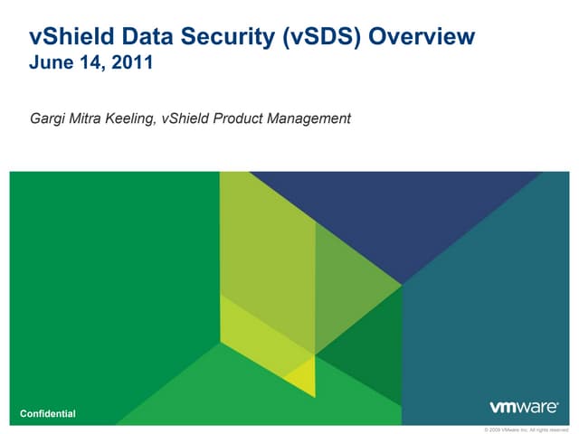 New Solutions for Security and Compliance in the Cloud