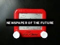 Newspaper Of The Future