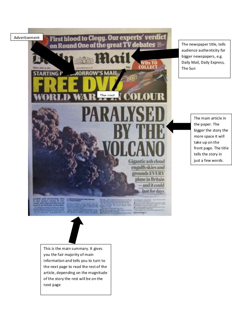 Newspaper article in philippines picture