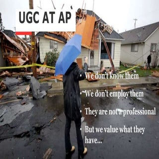 Beth Colson – The Wild West of Soci...