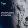 News sentiment analysis | PPTX