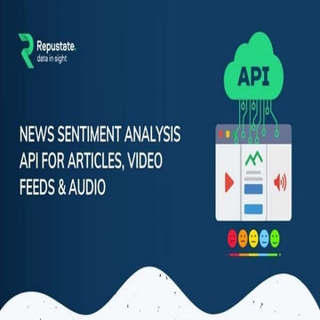 News Sentiment Analysis API .pptx