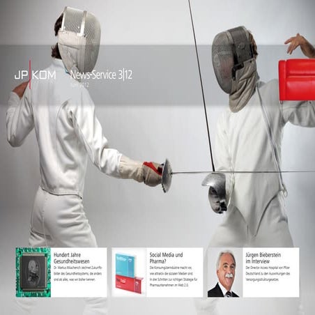 JP│KOM News-Service 3/12