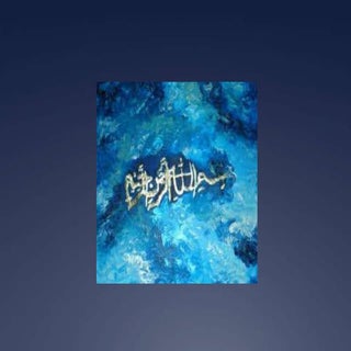 Structure of TV News