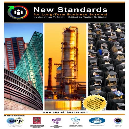 New Standards For Long Term Business Survival