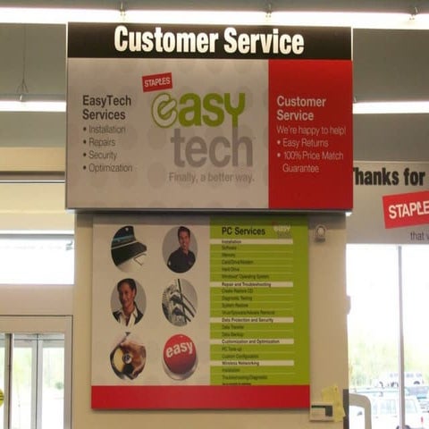 New store rollouts and remodels for staples | PDF