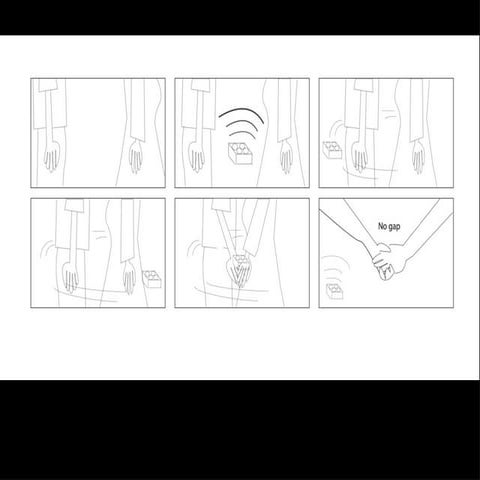 New Storyboard For Gizmo