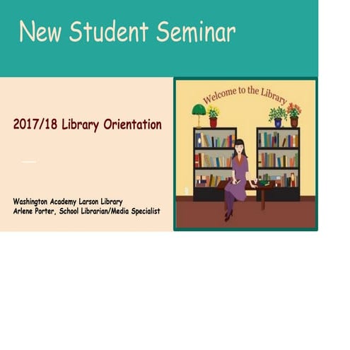 New student seminar orientation 2016.pdf copy 2