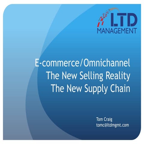 DAI Matflo Supply Chain Brochure | PDF