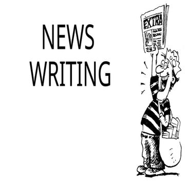 NEWSWRITING NEWSWRITING NEWSWRITING NEWSWRITING