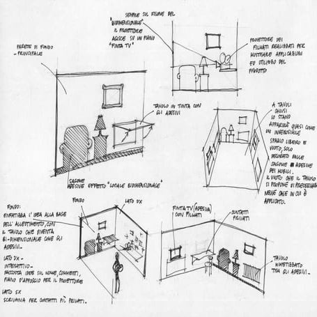 Newtableconcept Graphics Artigianato 2008 Exhibition 