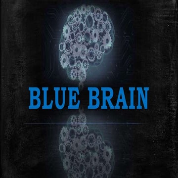 New technology blue_brain