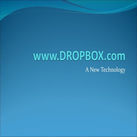 Newtechnologyhubbard