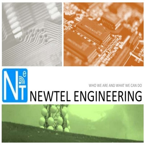 Newtel Engineering s.r.l.