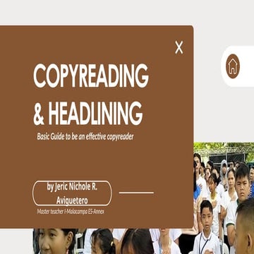 Copyreading and Headline Writing PPT.pptx