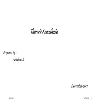 new thorasic 4th.pptx