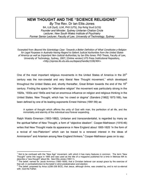 Religion phd thesis
