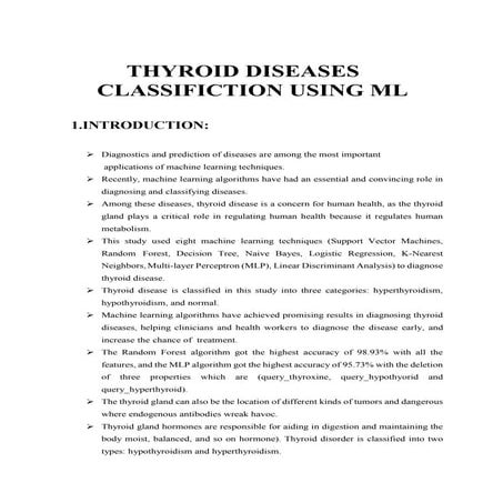 NEW THYROID DISEASES CLASSIFICATION USING ML.docx