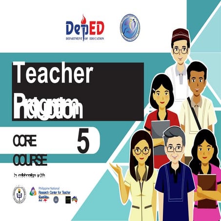 New TIP Course 5 (DepEd Teacher) TIP.pptx