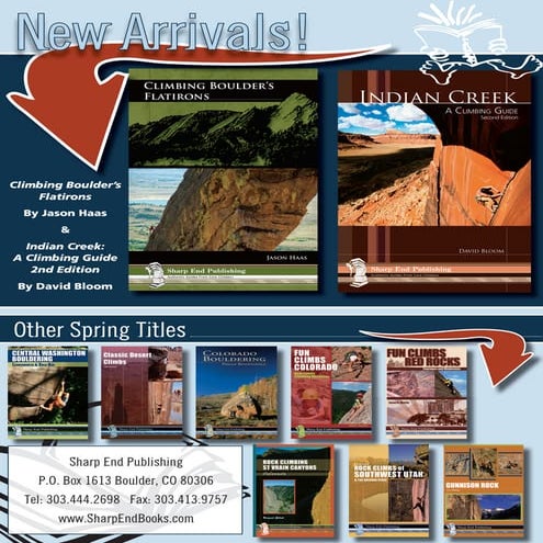 New Title List Color | PDF