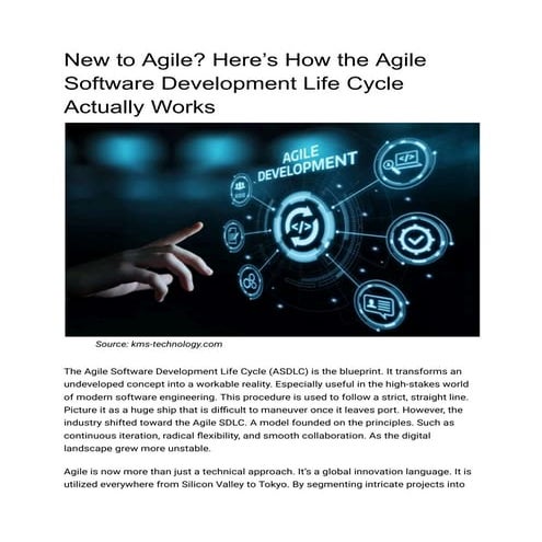 AGILE Model (SDLC).pptx