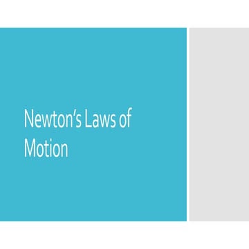 Newtons laws of_motion_fill-in-the-blank | DOCX