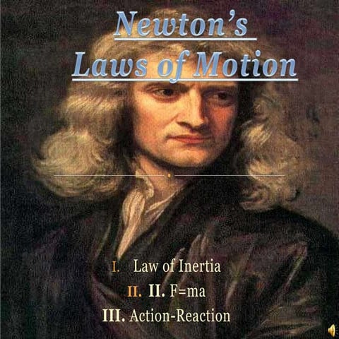 Newtons laws of_motion by gaurav,abeer,ayush and sumit