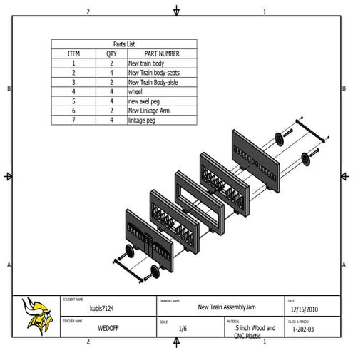 All parts for oil tanker | PDF