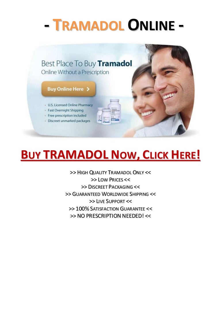 Order tramadol online without script