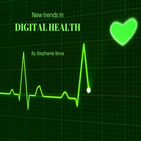 New Trends in Digital Health