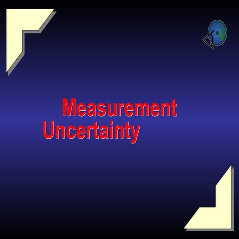 New uncertainty course part 2- july05.ppt