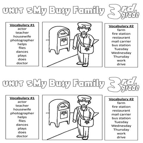 New unit covers pip unit 5