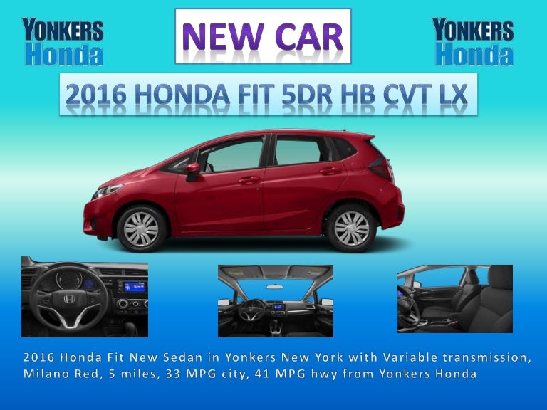Yonkers Honda