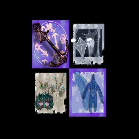 Newest  visual literacy