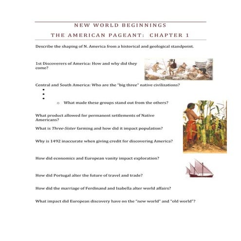 New World Beginnings09