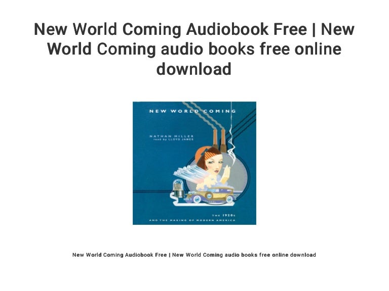 Skachat New World Coming izegoved169 arenda bytovok msk ru