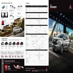 xpander cross new model.pdf