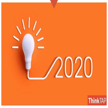 New Year's Resolutions for Creative Professionals