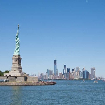 New York - presentations4you