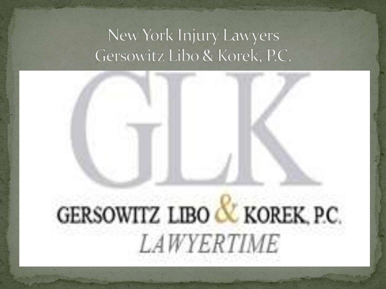 Medical Malpractice Lawyers New York City