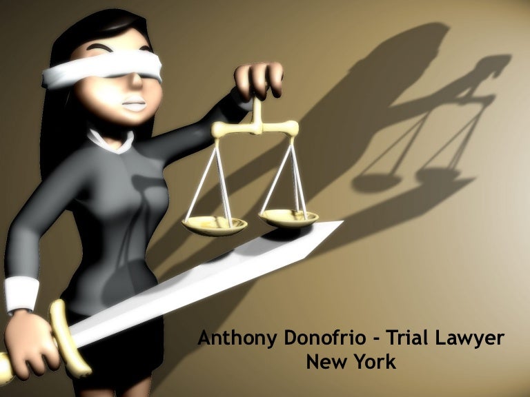 New York Personal Injury Lawyers Specialize in All Types