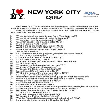 new-york-quiz-pdf