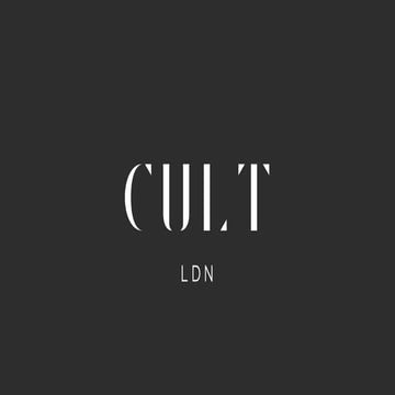 Cult LDN : New York to London - The Social Edit 