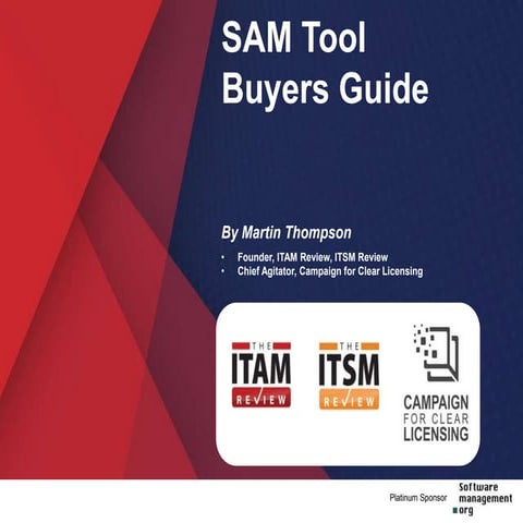 Sam model | PPTX