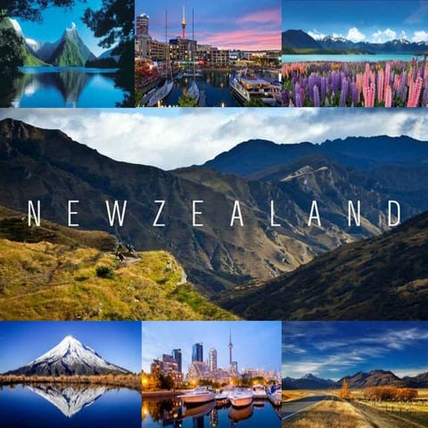 New Zealand