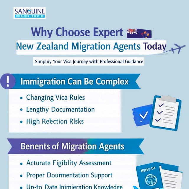 Australian Immigration Agency: Smart Visa Planning Guide | PDF