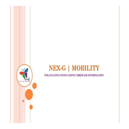 NEX-G EXUBERANT SOLUTIONS