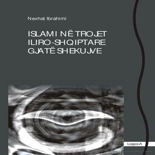 Nexhat ibrahimi islami ne trojet il...