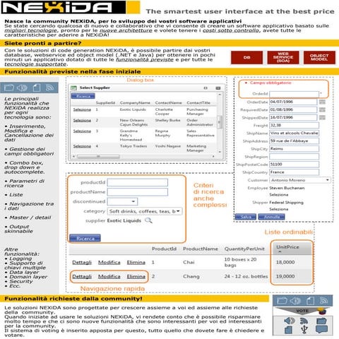 Movicon.NExT ita | PDF
