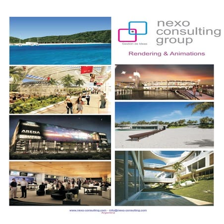 Nexo Consulting Group